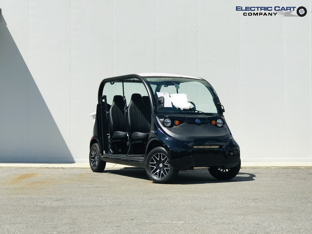 2020 Global Electric Motorcars GEM E4 for sale in Santa Rosa Beach, FL